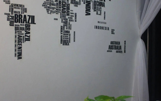 Krabi Nemo house