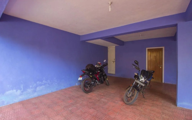 OYO 17272 Home Graceful 3BHK Colva