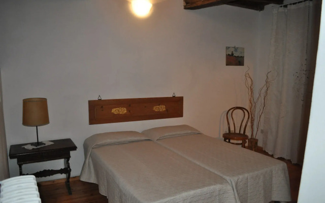 Lionforti da Vico B&B and Apartments