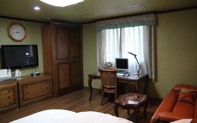 Western Hotel