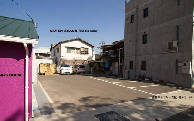 Yado Seven Beach