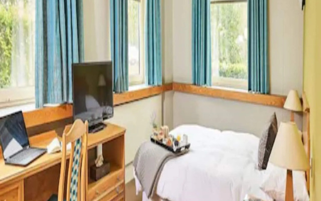 Kents Hill Park Training and Conference Centre