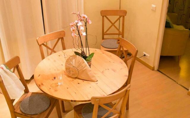 Gîte Fresse-sur-Moselle, 3 pièces, 6 personnes - FR-1-589-43