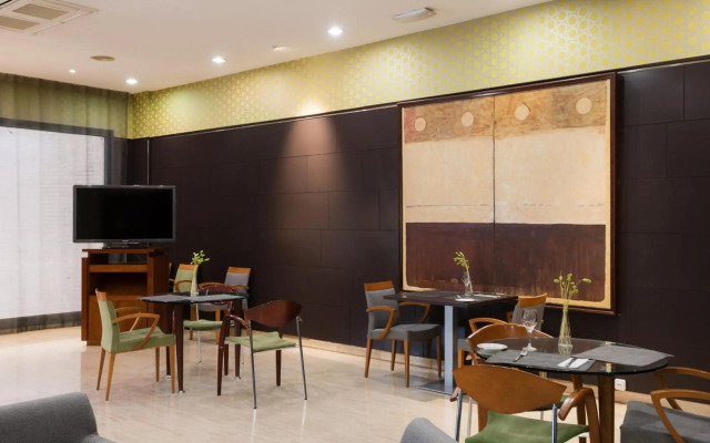 Hotel Ciudad de Valladolid