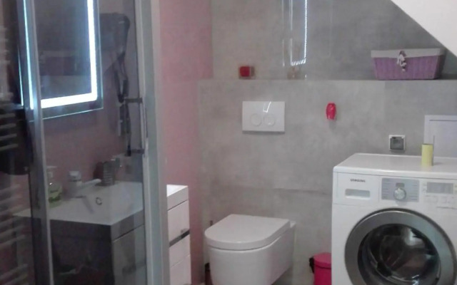 Apartament Monika Rewal