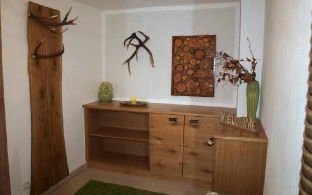 Ferienwohnung Alpenblick