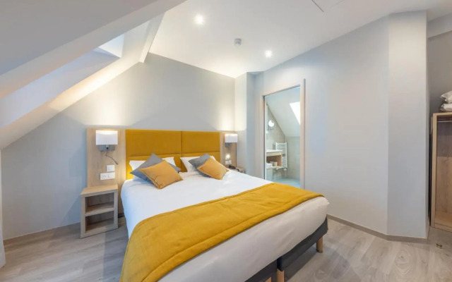 Hotel Saint Augustin