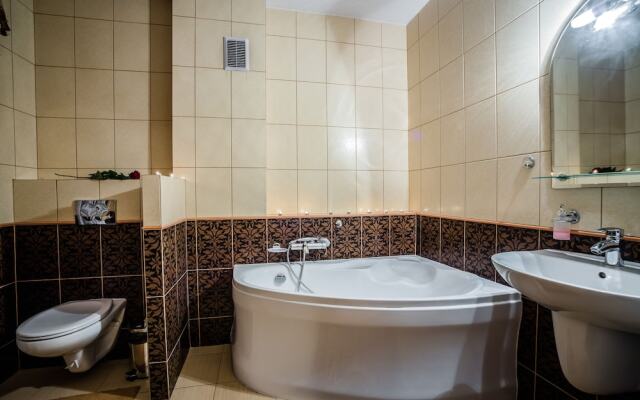 Willa Azja SPA & Wellness