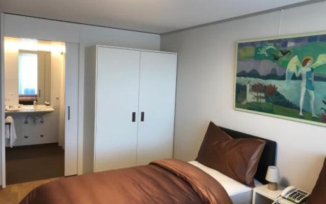 Schüür Restaurant & Kultur