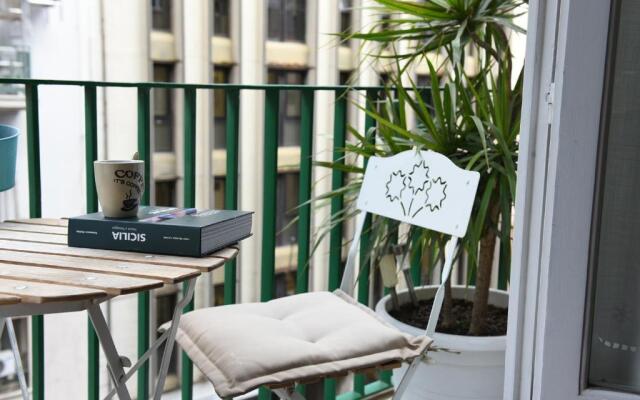 Stupor Mundi Bed and Breakfast