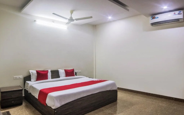 Hotel Shivalaya by OYO Rooms