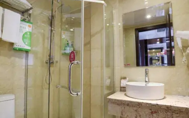 Gelin Sidun Business Hostel