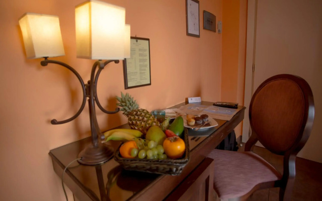 Hotel dei Coloniali