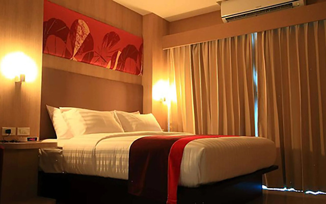 Best Western Royal Buriram