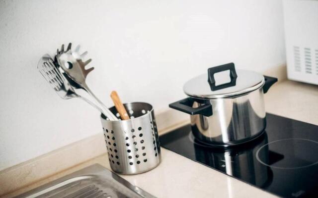 A3 Estudio Centro Alameda Feria