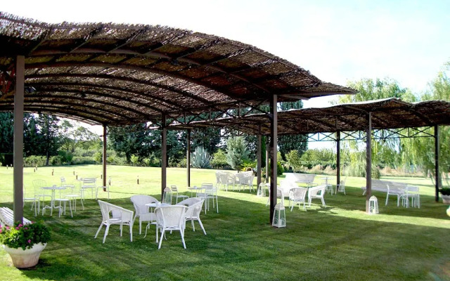 San Camilo