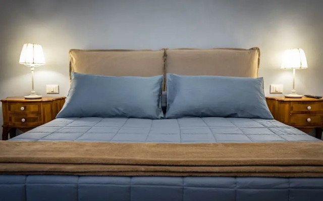 Arno Apartment A by Mmega