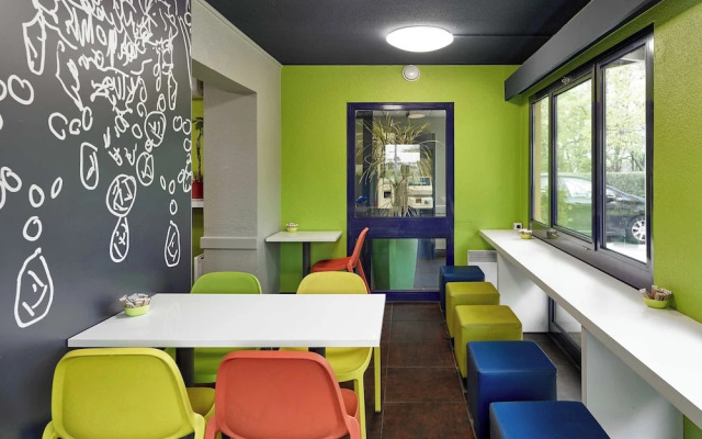 B&B Hotel Viry-Châtillon