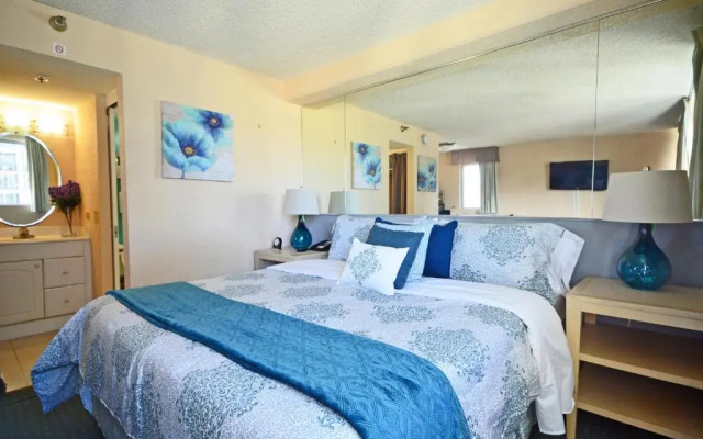 AS1209 Waikiki 444 Kanekapolei St Honolulu