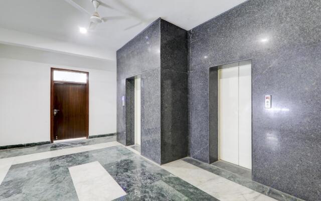 Capital O 82591 Hotel Armeria
