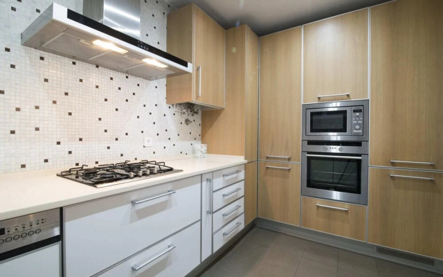 Alfama Concept by Homing