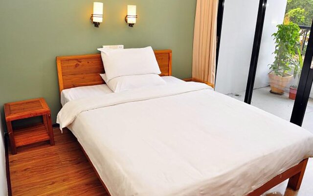 Guangzhou Riverside International Youth Hostel