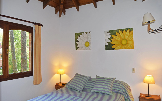 La Posta de Carilo Apart Hotel