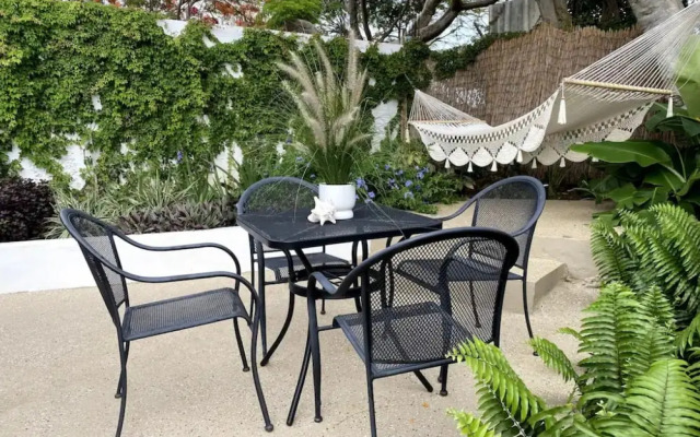 Apartamentos en VIQUES Puerto Rico