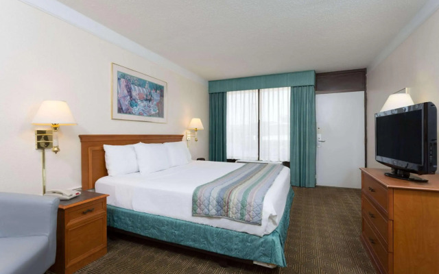 Extended Stay America Suites - Bristol