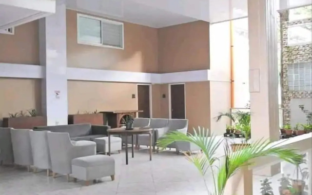 Grand View Residences near Burnham Park