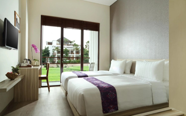 The Evitel Resort Ubud