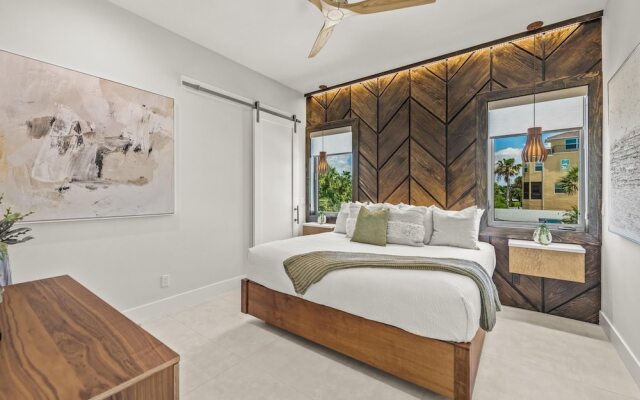 Elevated Perspective