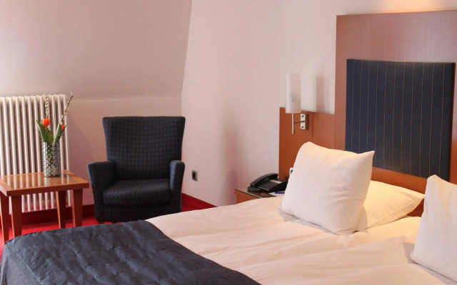 Hotel Erzgiesserei Europe