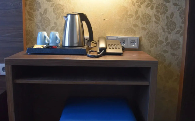 Ozo Hotels Armada Amsterdam