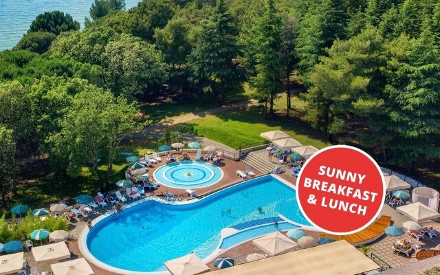 Rubin Sunny Hotel