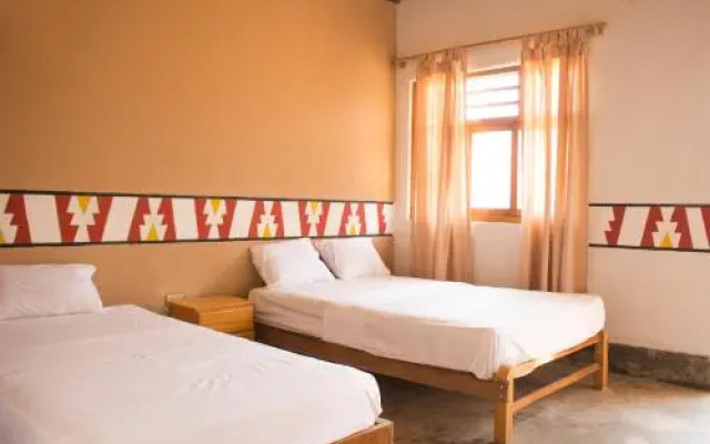 Ecolodge Huaca de Piedra