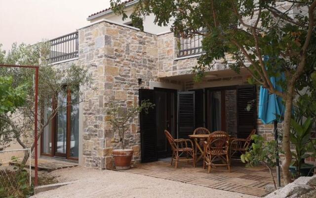 Modern and cozy apartments Murty 1 and Murty 2