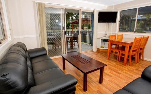 Reflections North Haven Holiday & Caravan Park