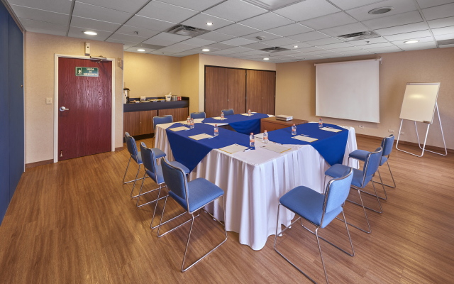 City Express by Marriott Tuxtla Gutierrez