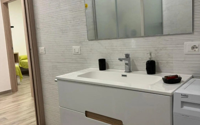 Appartamenti Scilla e Cariddi Giardini Naxos