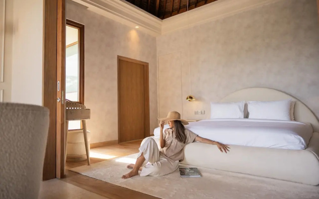 Poco Poco Villas by Aayan