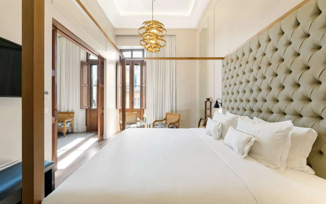 Palmaroga Hotel Asuncion, Tapestry Collection by Hilton