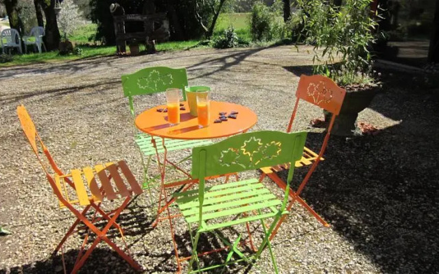 Chambres dHôtes LArche