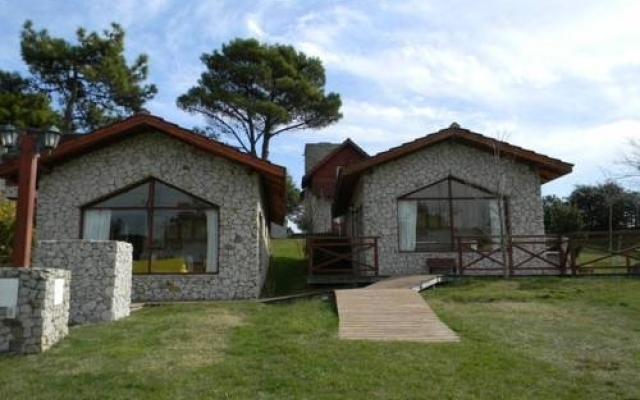 Cabañas Los Ciruelos