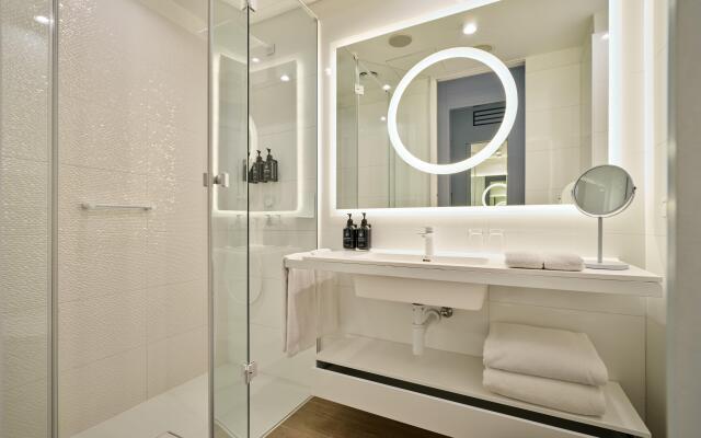 Hotel Indigo Warsaw - Nowy Swiat by IHG