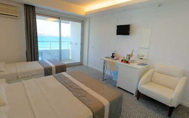 Scala Nuova Inkim Hotel & Annex