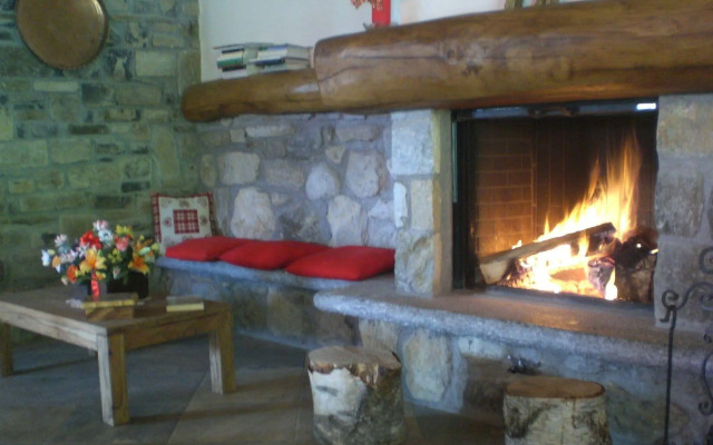 Agriturismo Le Radici