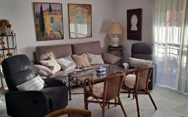 Unifamiliar 3 D.Novo Sancti Petri