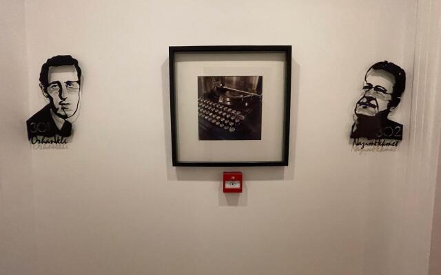 The Print House Hotel