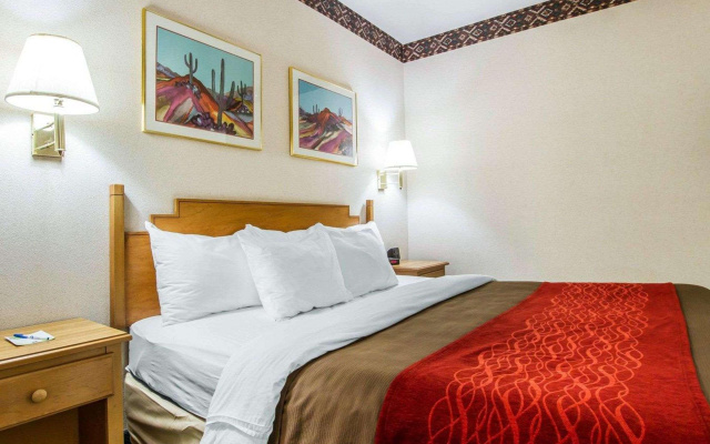 Comfort Inn Camp Verde I-17